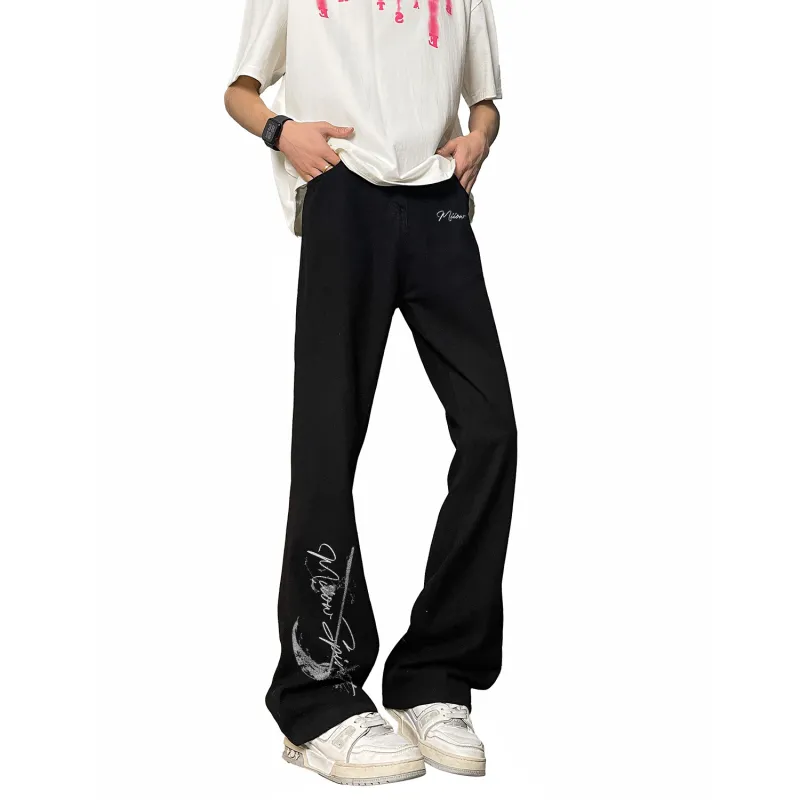 MIIOW Jeans Unisex-6