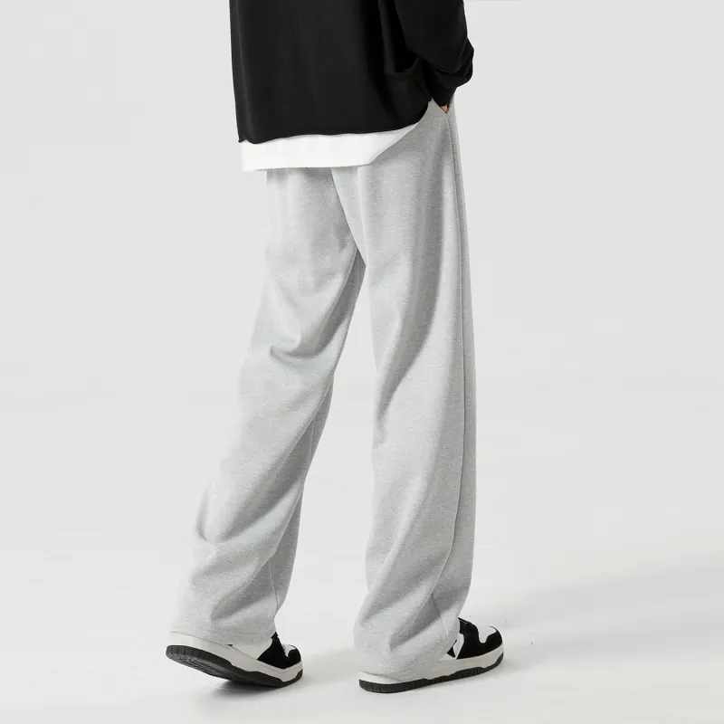 MIIOW Casual Pants Unisex-10