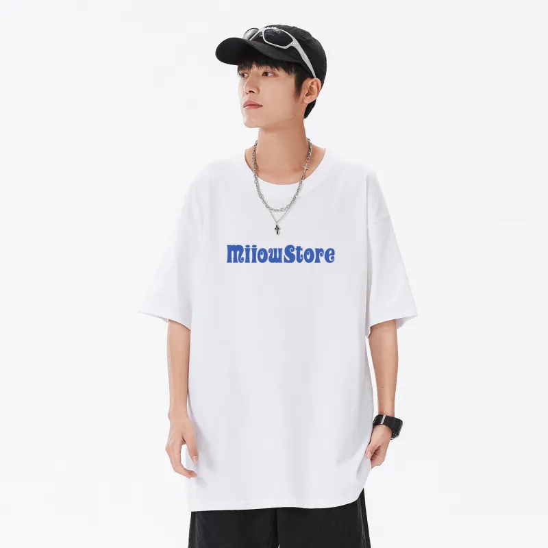 MIIOW T Shirts Unisex-4