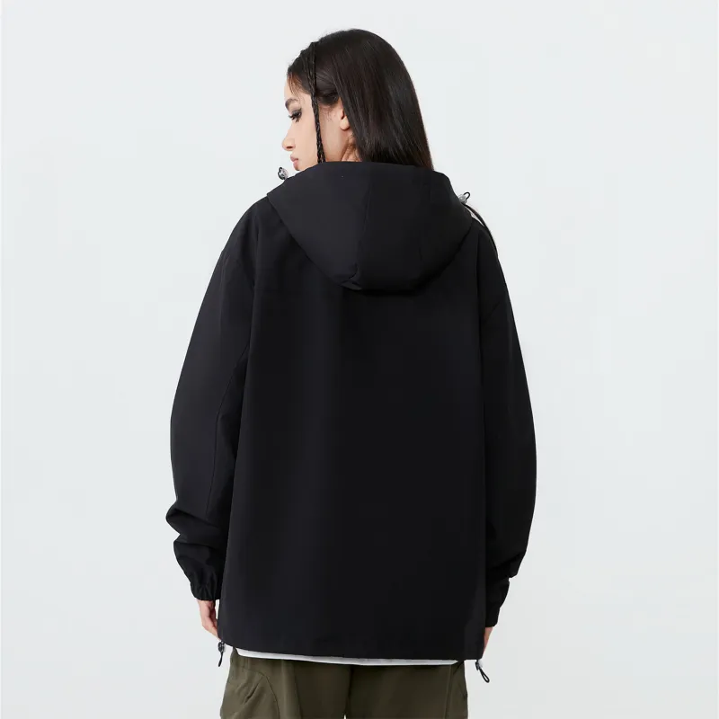 MIIOW Jackets Unisex-3