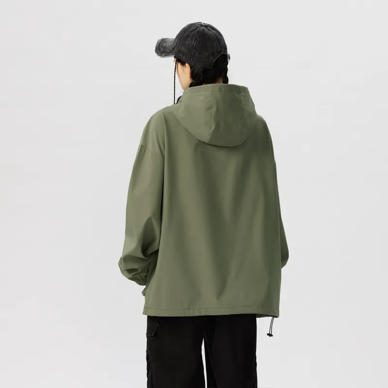 MIIOW Jackets Unisex-18