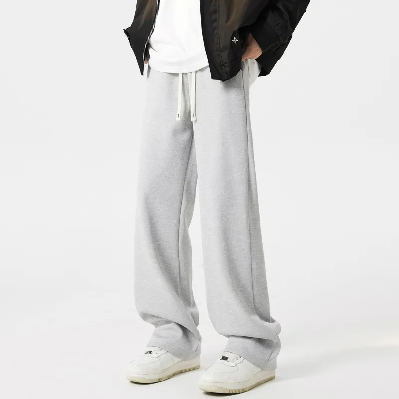 MIIOW Knitted Sports Pants Unisex-14