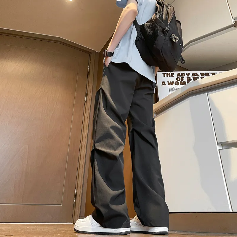 MIIOW Cargo Pants Unisex-2