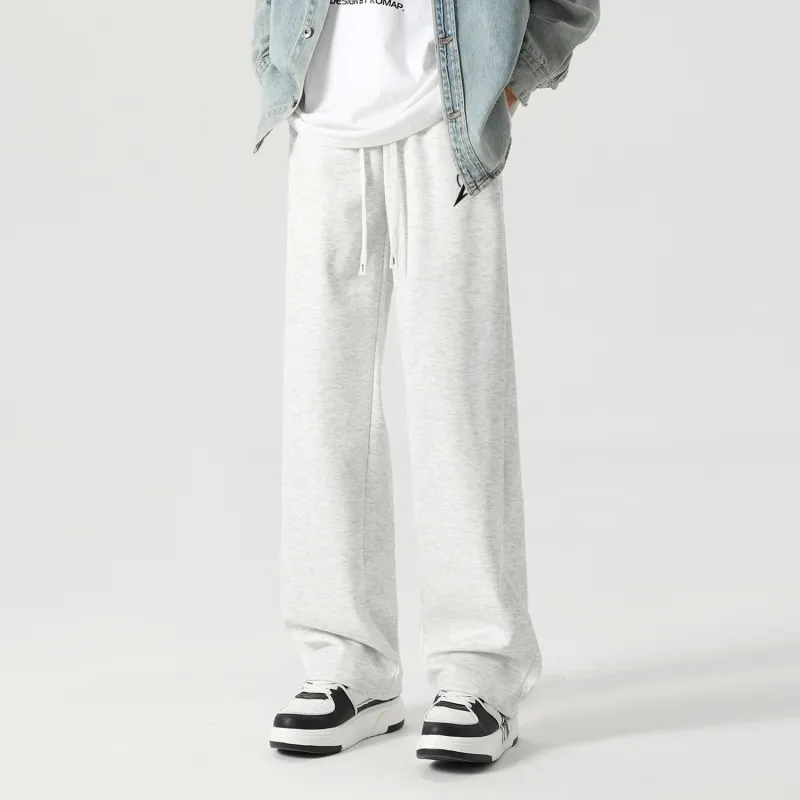 MIIOW Casual Pants Unisex-7