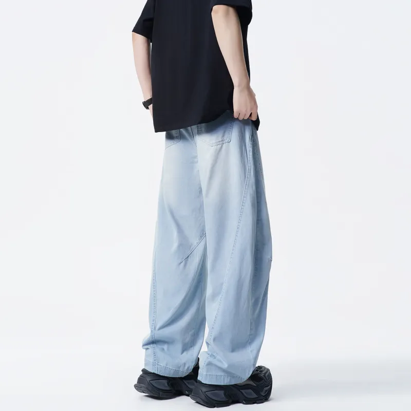 MIIOW Jeans Unisex-9