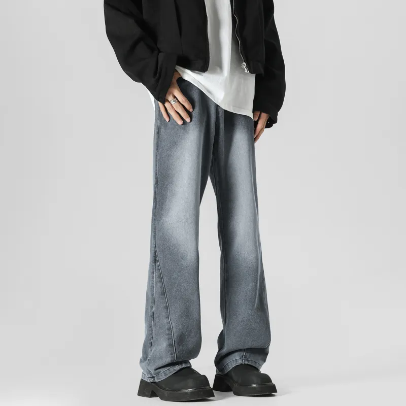 MIIOW Jeans Unisex-9