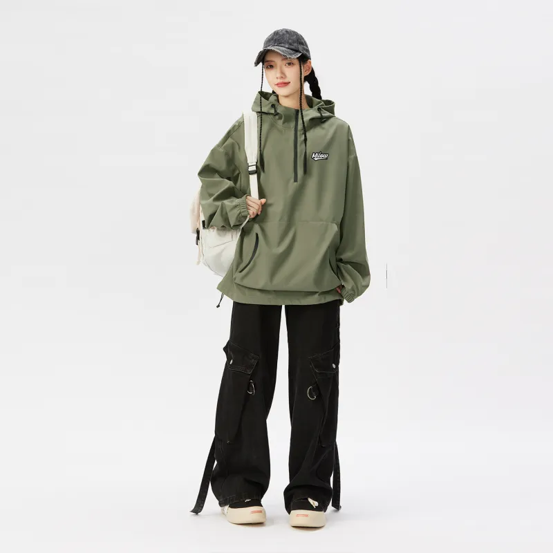 MIIOW Jackets Unisex-17