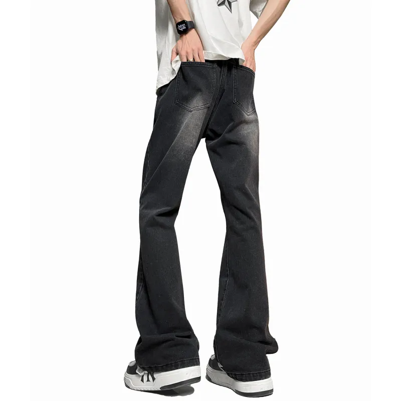 MIIOW Jeans Unisex-3
