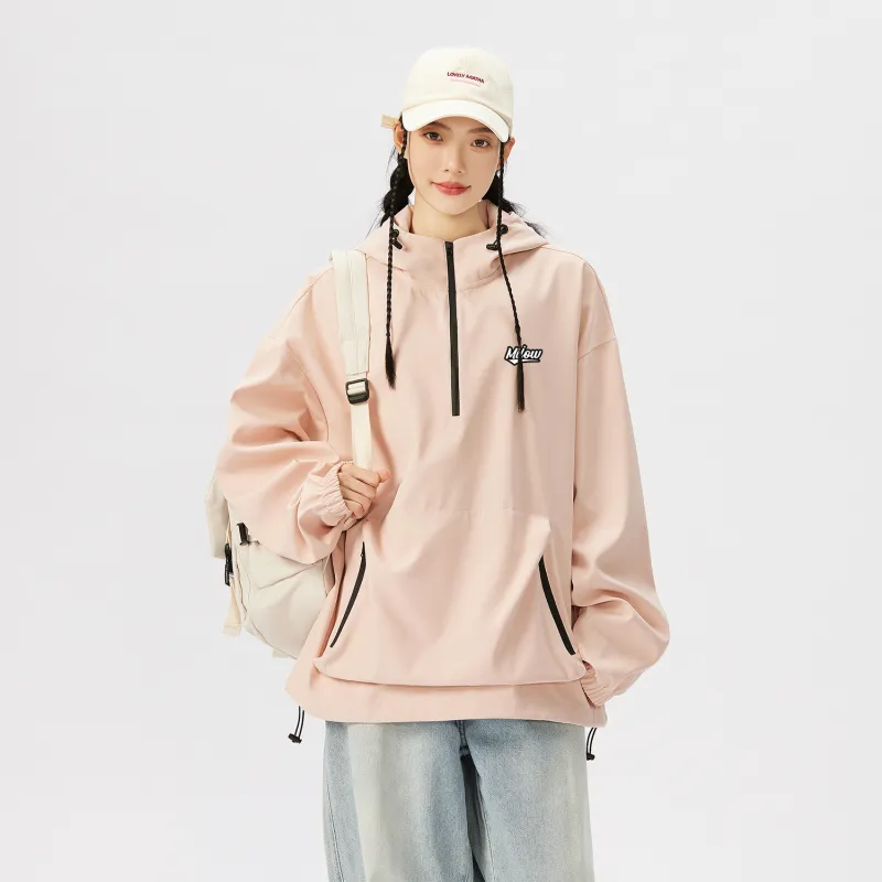 MIIOW Jackets Unisex-9