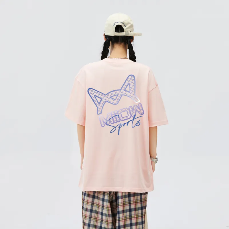 MIIOW T Shirts Unisex-9
