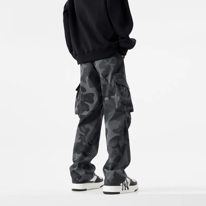 MIIOW Jeans Unisex-28