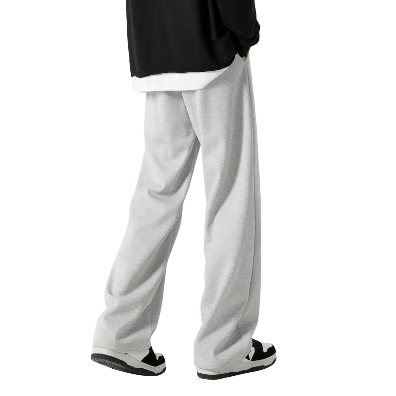 MIIOW Knitted Sports Pants Unisex-7