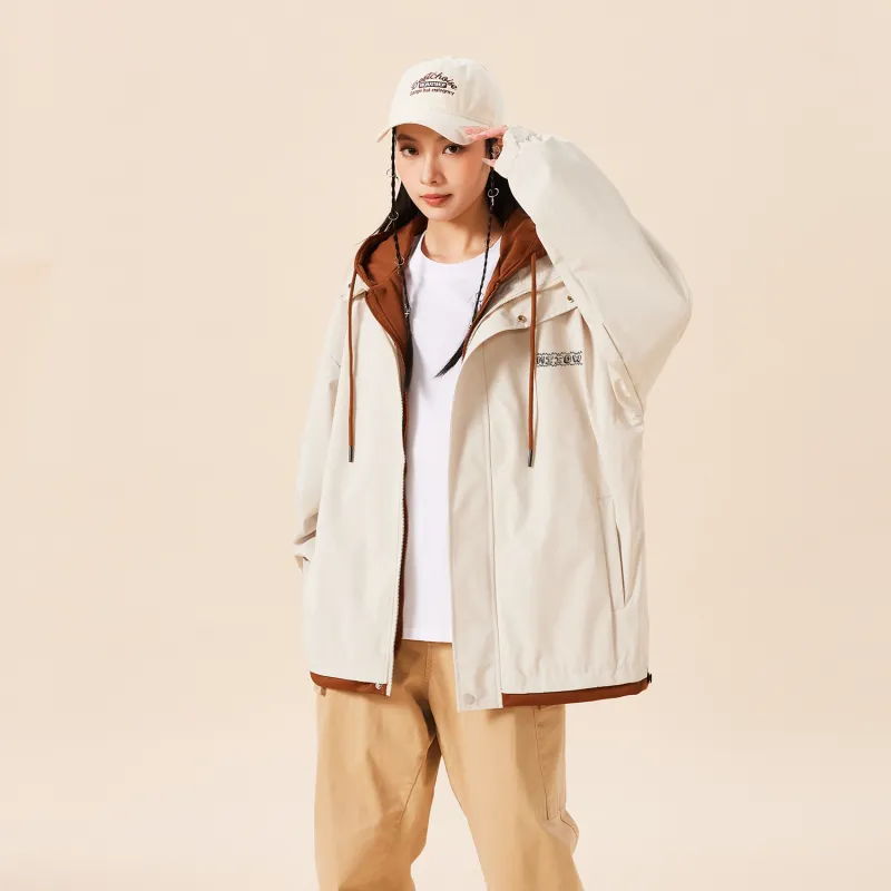 MIIOW Jackets Unisex-25