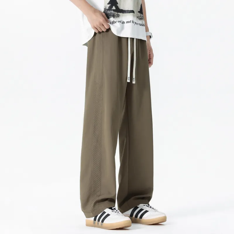 MIIOW Casual Pants Unisex-22