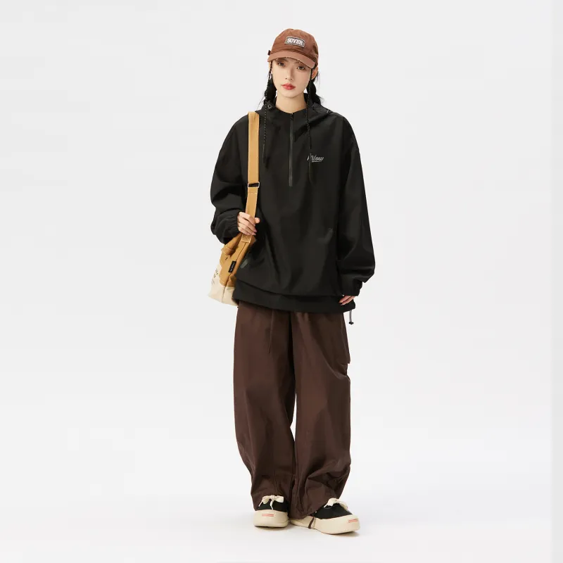 MIIOW Jackets Unisex-12