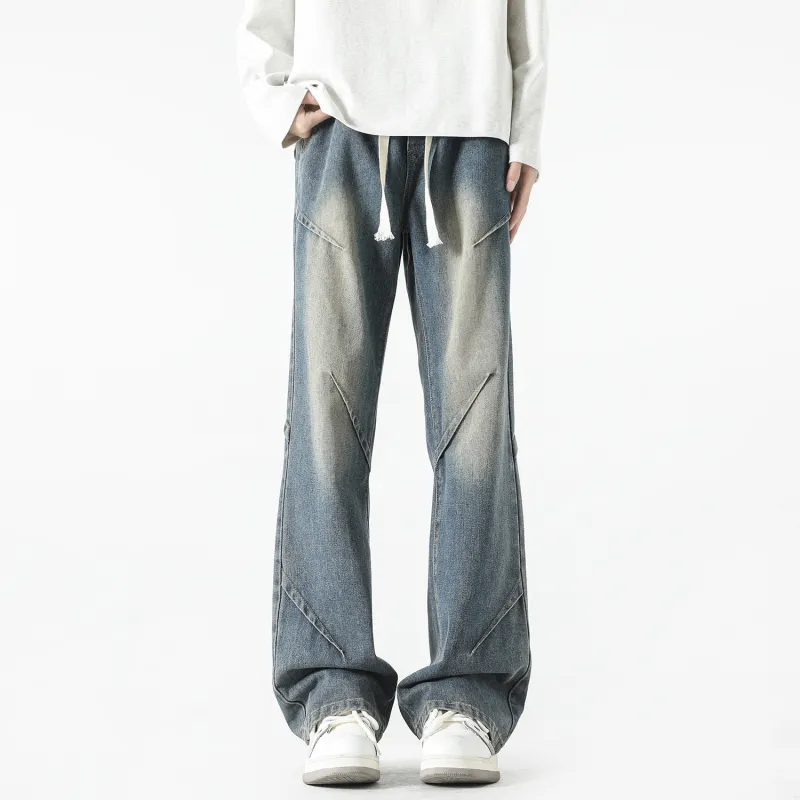 MIIOW Jeans Unisex-6