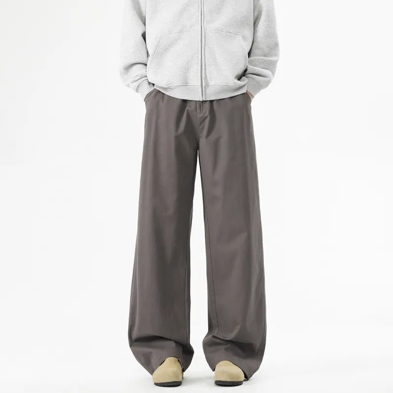 MIIOW Jeans Unisex-17
