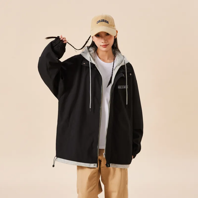 MIIOW Jackets Unisex-13