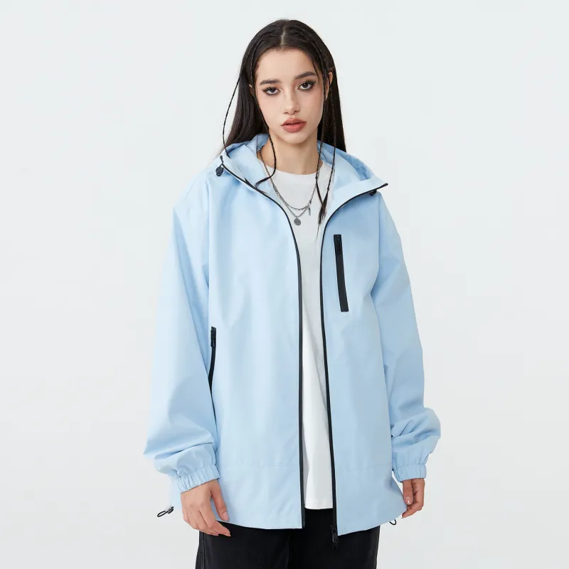 MIIOW Jackets Unisex-7