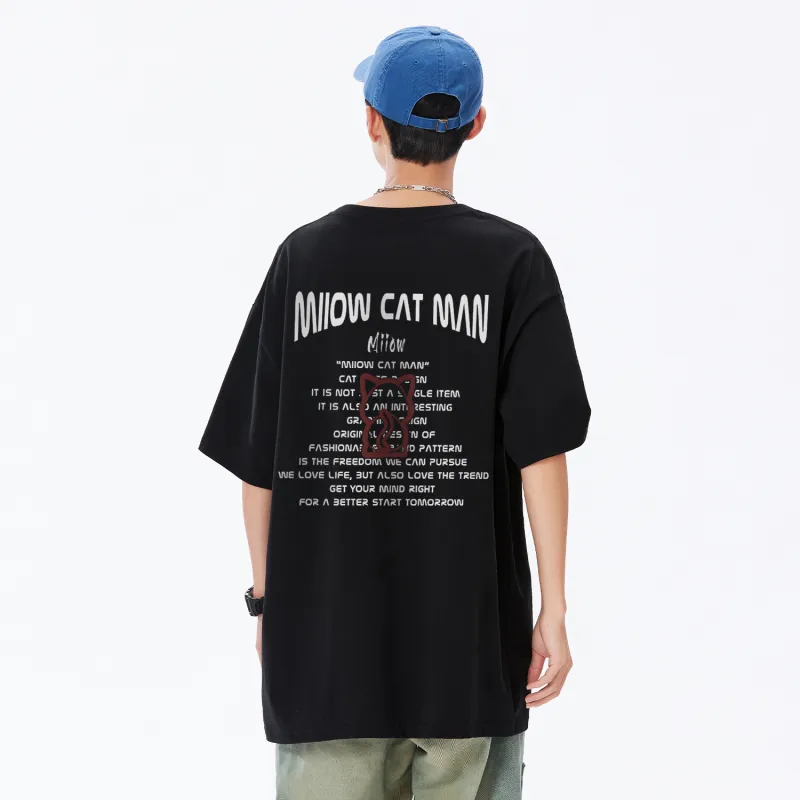 MIIOW T Shirts Unisex-10