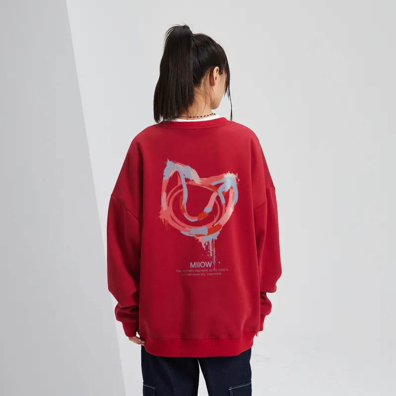 MIIOW T Shirts Unisex-12