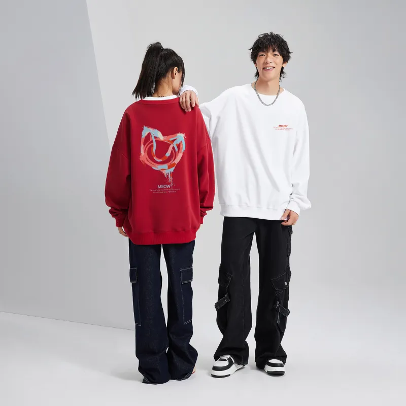 MIIOW T Shirts Unisex-14