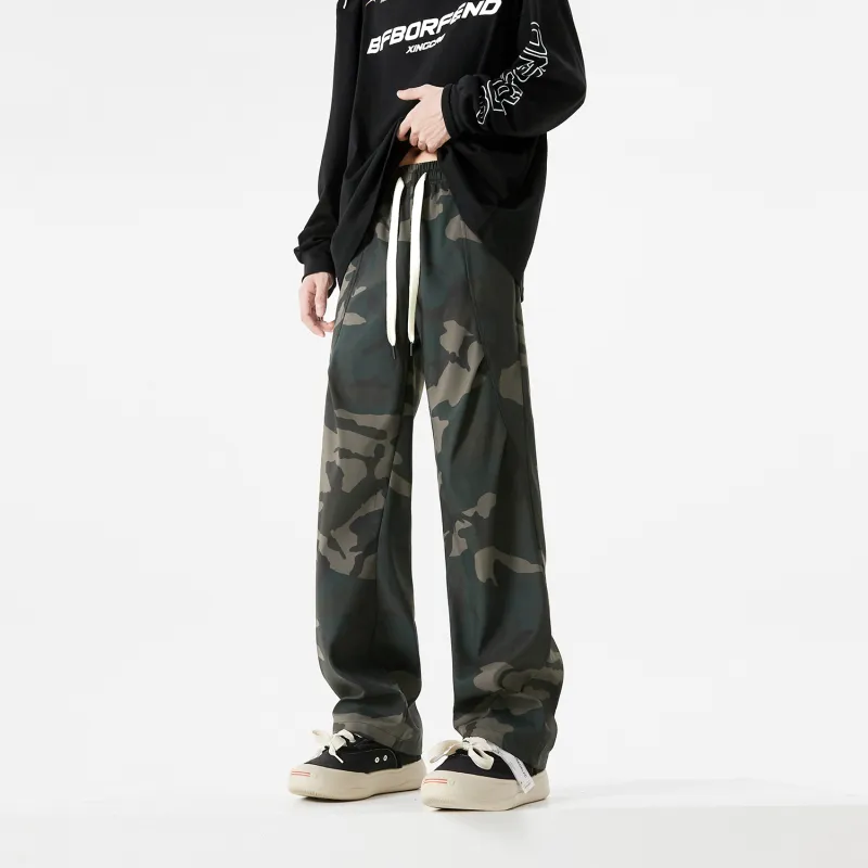 MIIOW Jeans Unisex-35