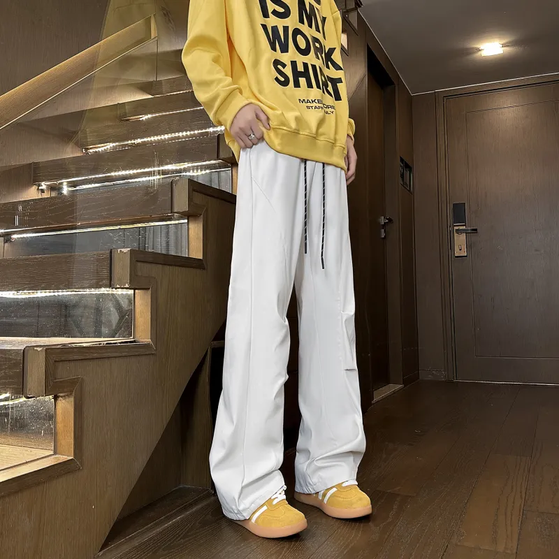 MIIOW Windbreaker Pants Unisex-9