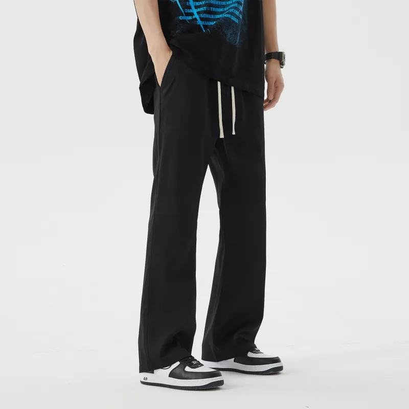 MIIOW Casual Pants Unisex-3