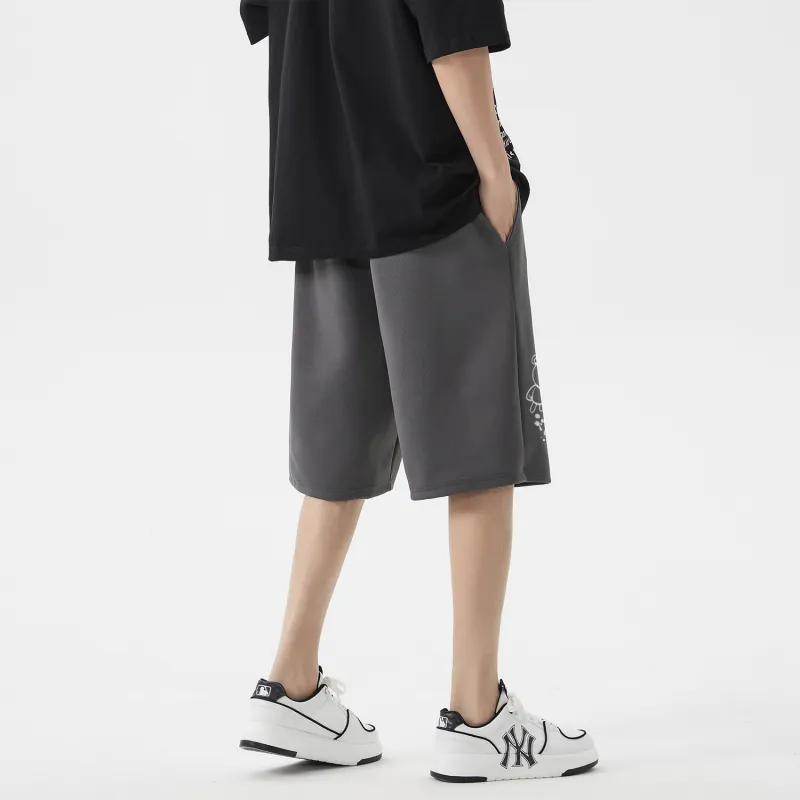 MIIOW Casual Shorts Unisex-10
