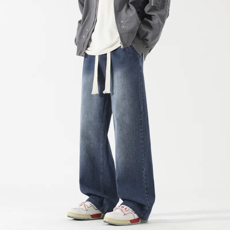 MIIOW Jeans Unisex-12