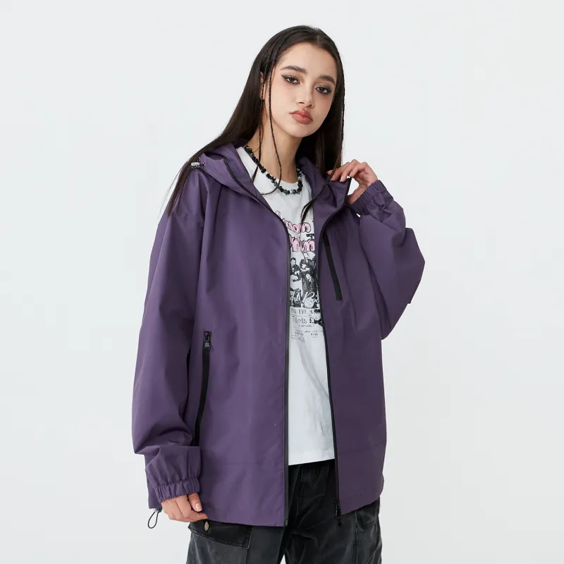 MIIOW Jackets Unisex-15