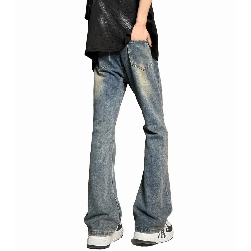 MIIOW Jeans Unisex-6