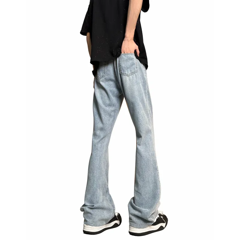MIIOW Jeans Unisex-19