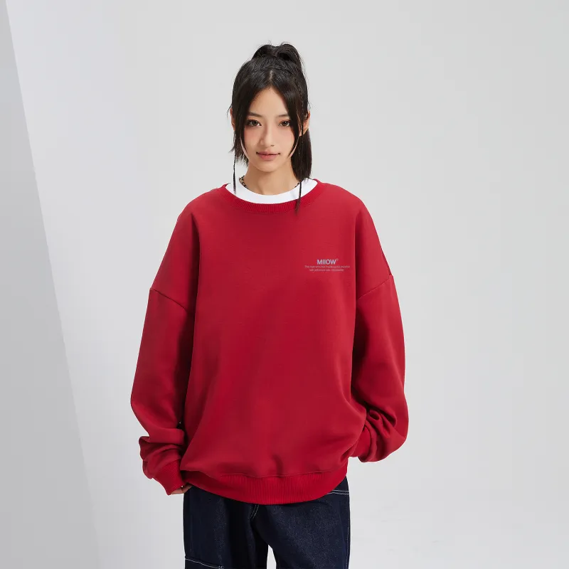 MIIOW T Shirts Unisex-13