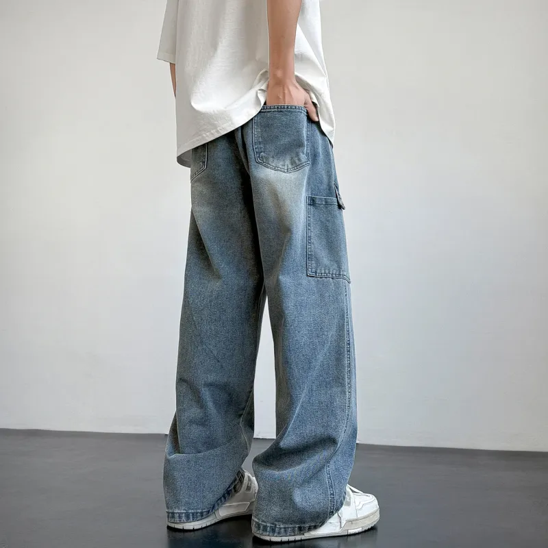 MIIOW Jeans Unisex-10