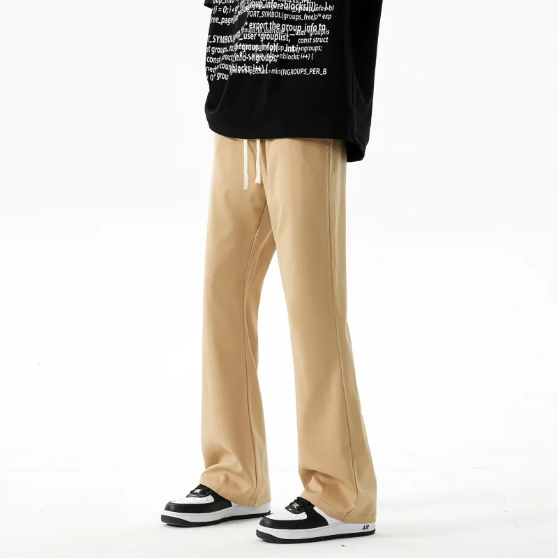 MIIOW Casual Pants Unisex-17