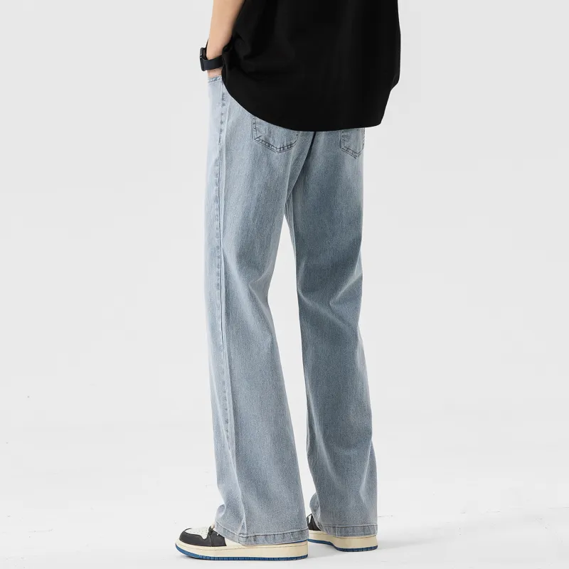 MIIOW Jeans Unisex-14