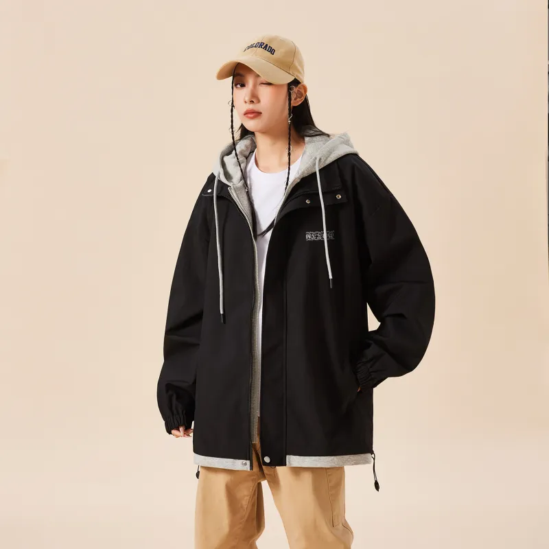 MIIOW Jackets Unisex-14