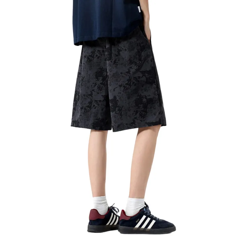 MIIOW Casual Shorts Unisex-1