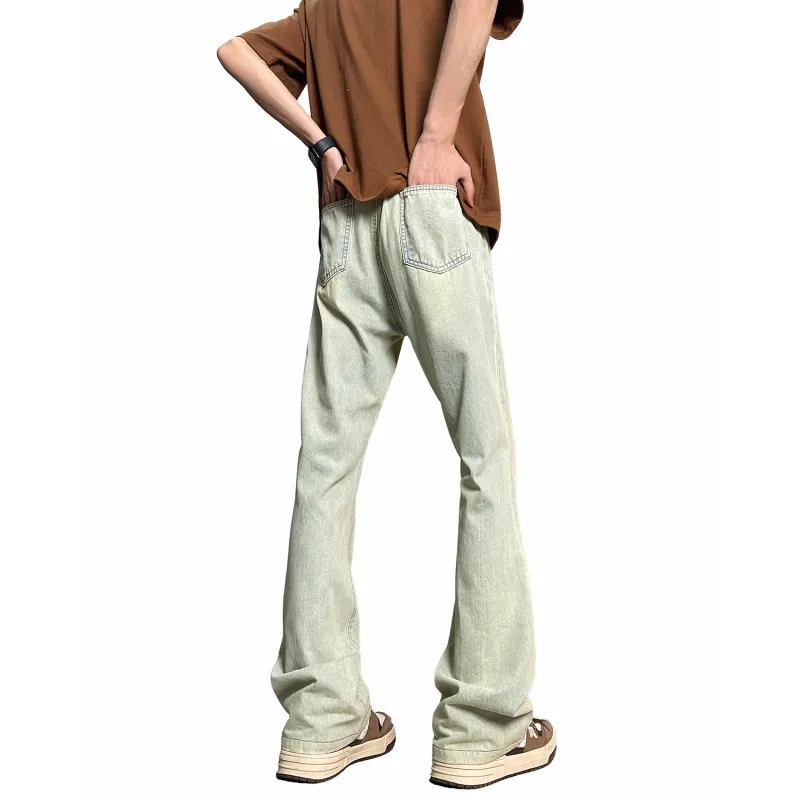 MIIOW Jeans Unisex-15