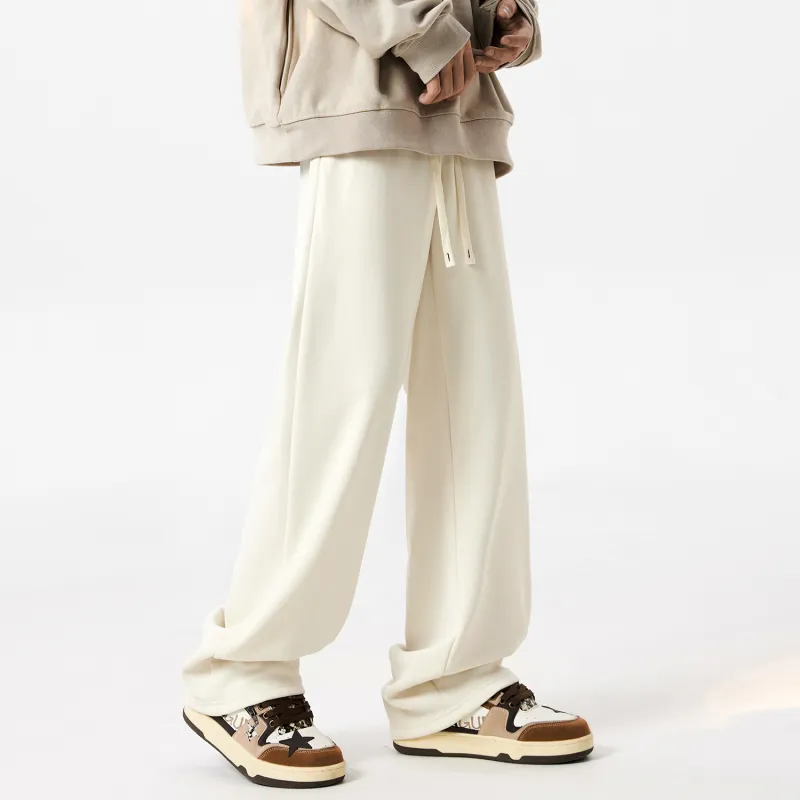 MIIOW Knitted Sports Pants Unisex-37