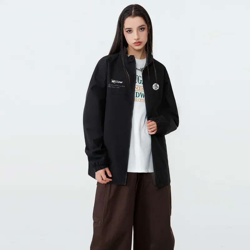MIIOW Jackets Unisex-2