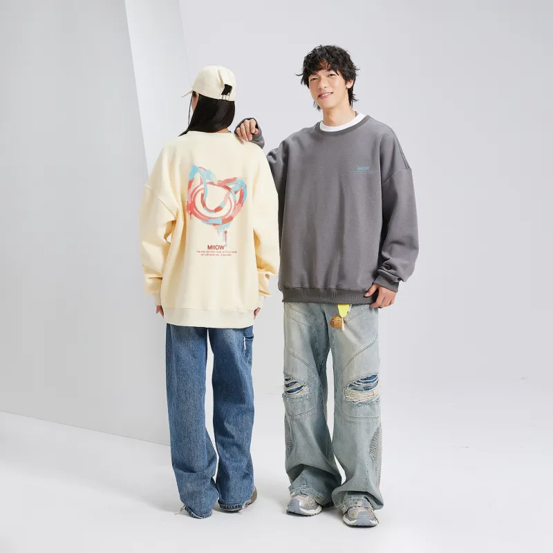 MIIOW T Shirts Unisex-29