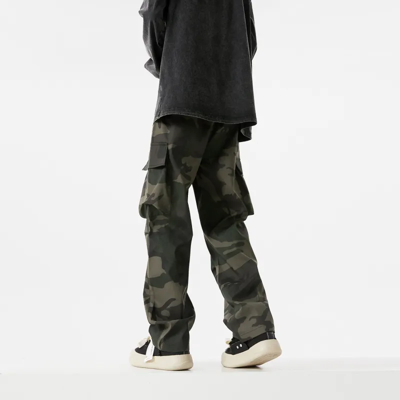 MIIOW Jeans Unisex-25