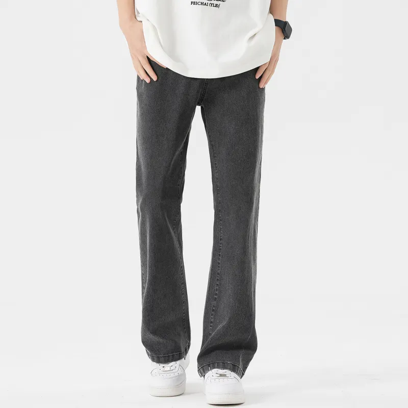 MIIOW Jeans Unisex-19