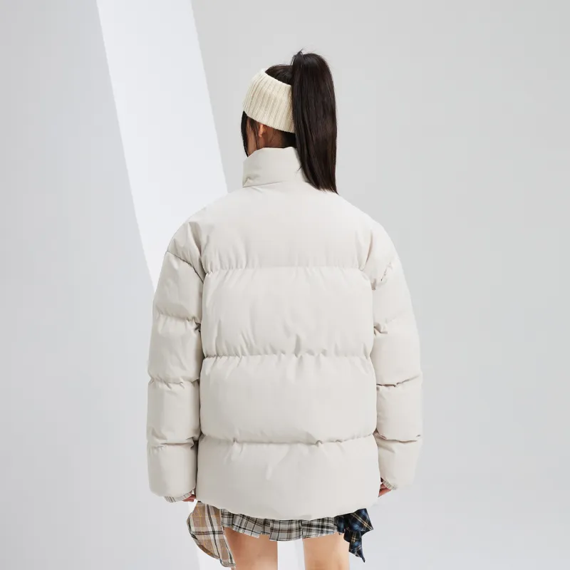 MIIOW Puffer Jackets Unisex-8