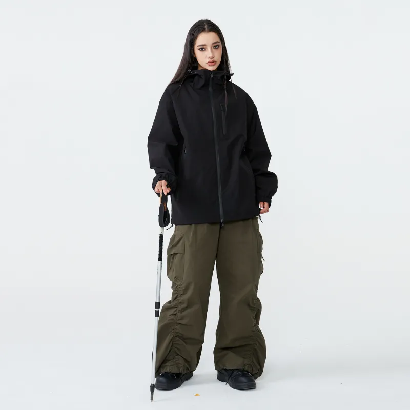 MIIOW Jackets Unisex-4