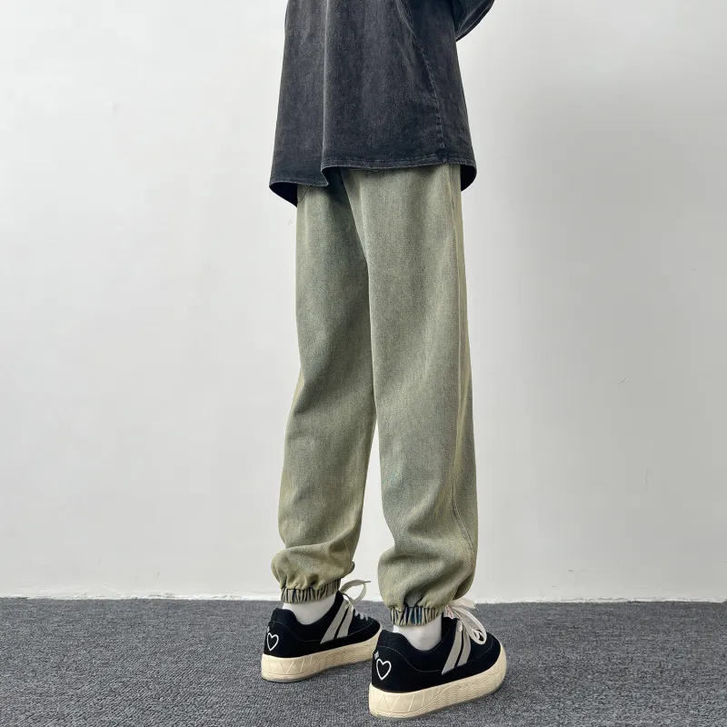 MIIOW Jeans Unisex-6