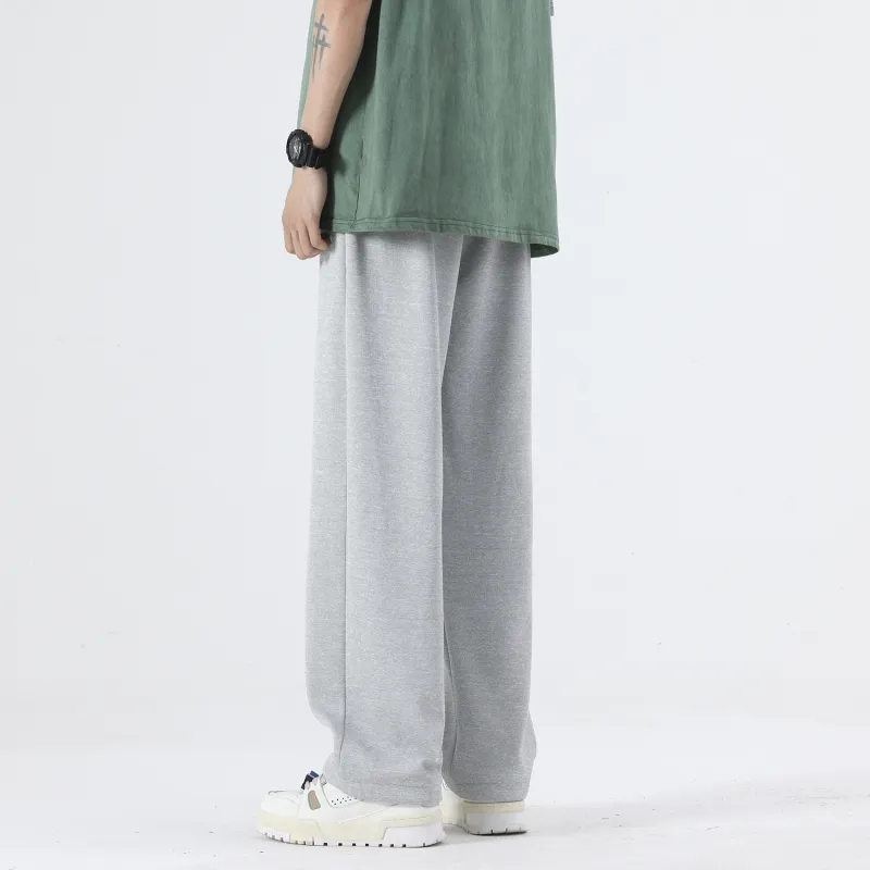 MIIOW Casual Pants Unisex-7